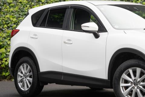 2015 Mazda CX-5 20S Petrol - Thumbnail