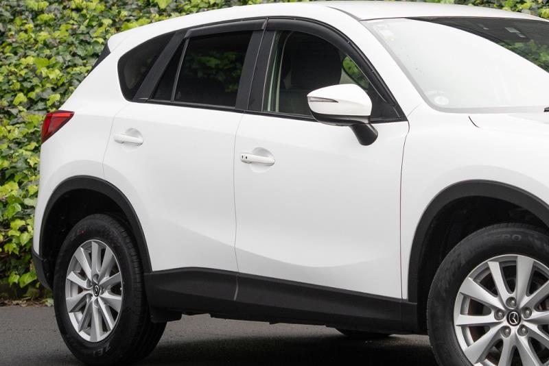 2015 Mazda CX-5 20S Petrol