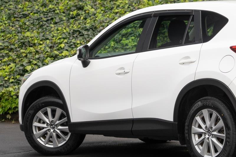 2015 Mazda CX-5 20S Petrol