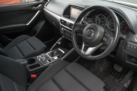 2015 Mazda CX-5 20S Petrol - Thumbnail