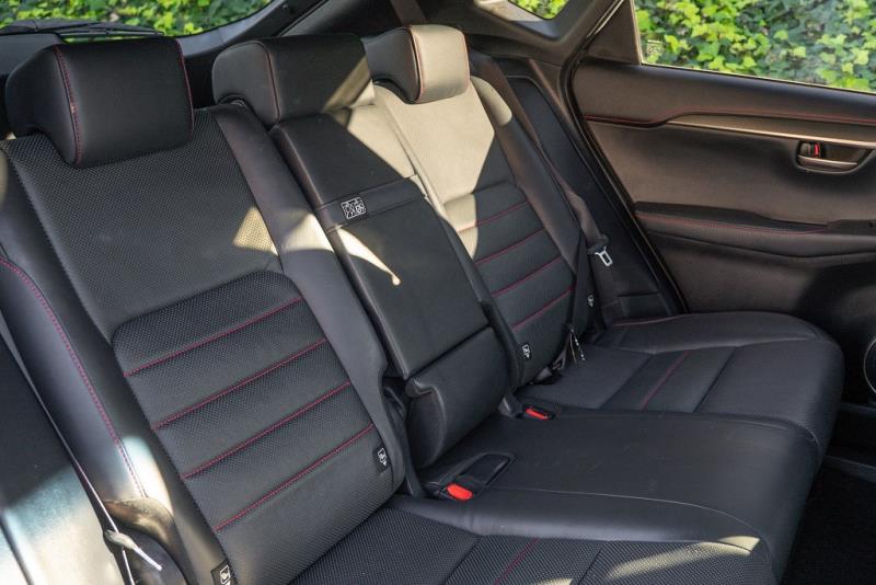 2015 Lexus NX 300h