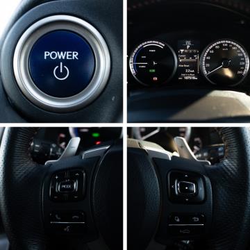 2015 Lexus NX 300h - Thumbnail