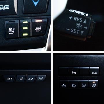 2015 Lexus NX 300h - Thumbnail