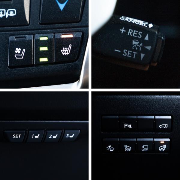 2015 Lexus NX 300h