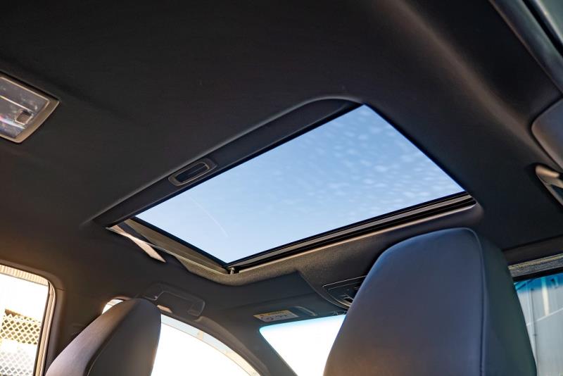2015 Lexus NX 300h