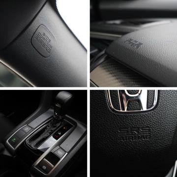 2018 Honda Civic RS Turbo Hatch - Thumbnail