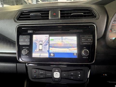 2019 Nissan Leaf 40G 85% SOH - Thumbnail