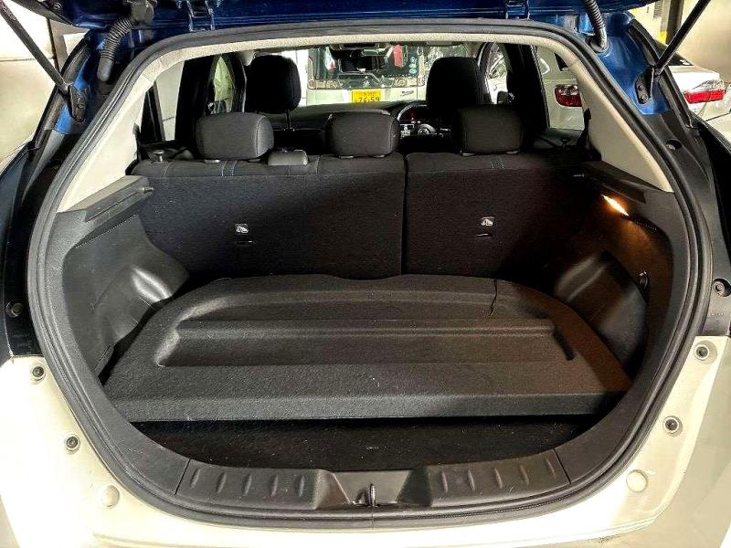 2019 Nissan Leaf 40G 85% SOH