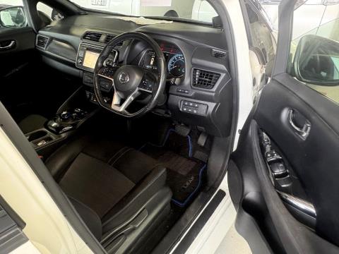 2019 Nissan Leaf 40G 85% SOH - Thumbnail