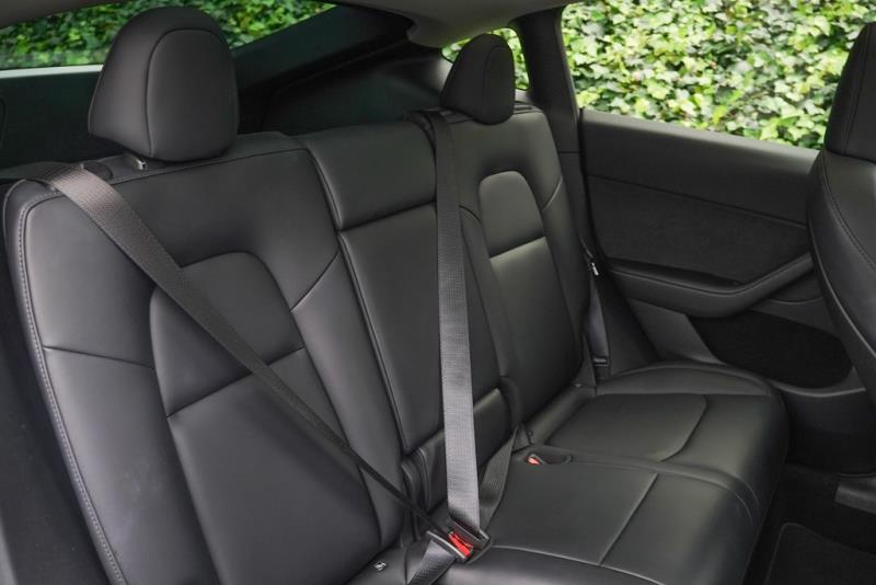 2022 Tesla Model Y Performance AWD
