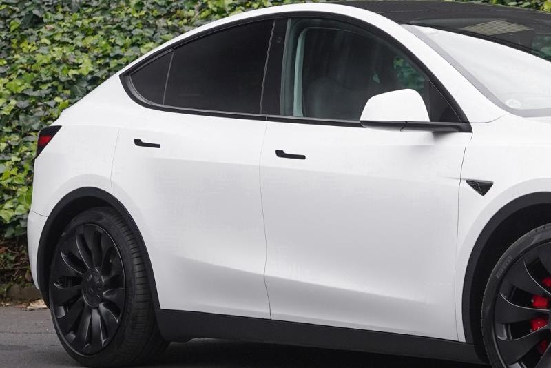 2022 Tesla Model Y Performance AWD