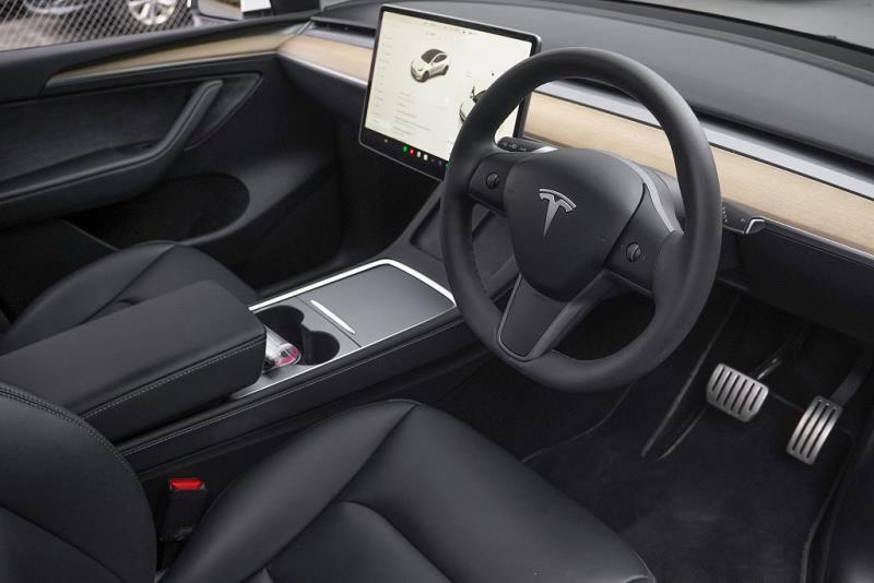 2022 Tesla Model Y Performance AWD