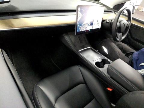 2022 Tesla Model Y 60kWh - Thumbnail