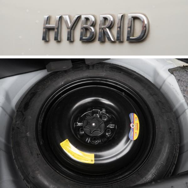 2015 Nissan Fuga Hybrid / Skyline