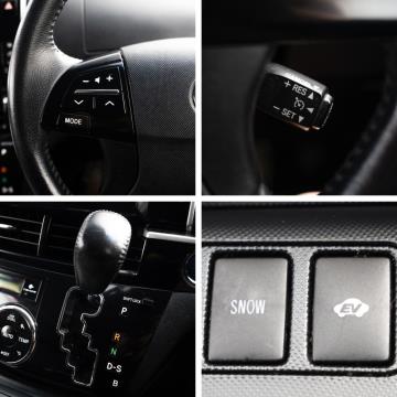 2014 Toyota Estima Hybrid Aeras - Thumbnail