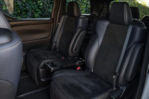 2018 Toyota Vellfire 2.5Z / Alphard - Thumbnail