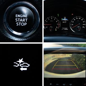 2018 Toyota Vellfire 2.5Z / Alphard - Thumbnail