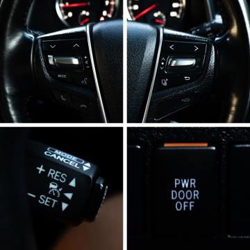 2018 Toyota Vellfire 2.5Z / Alphard - Thumbnail