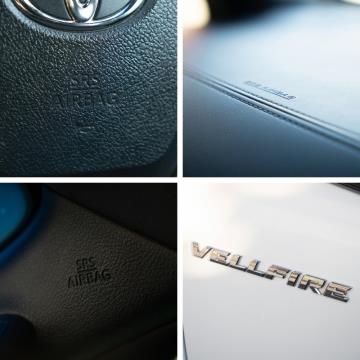 2018 Toyota Vellfire 2.5Z / Alphard - Thumbnail