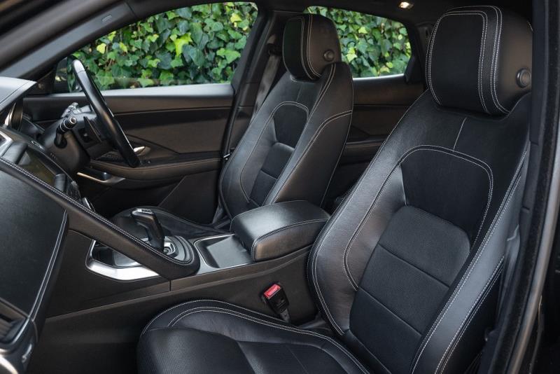 2018 Jaguar E-Pace R-Dynamic P250 S