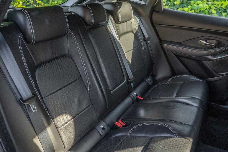 2018 Jaguar E-Pace R-Dynamic P250 S