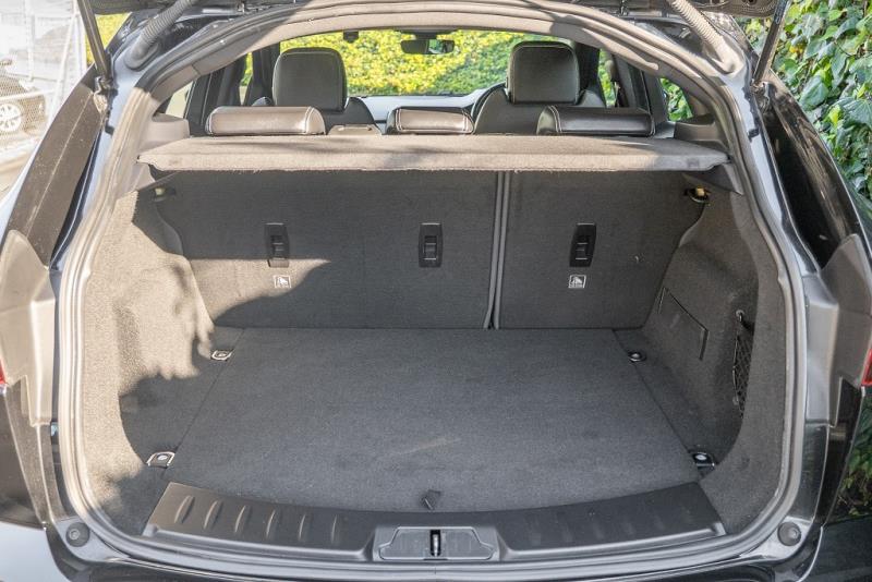 2018 Jaguar E-Pace R-Dynamic P250 S