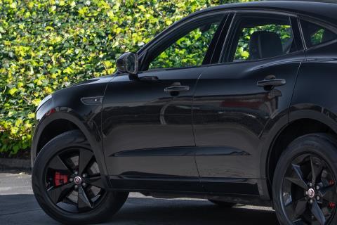 2018 Jaguar E-Pace R-Dynamic P250 S - Thumbnail