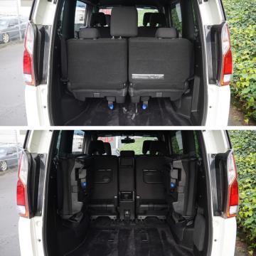 2018 Nissan Serena Nismo S-Hybrid - Thumbnail