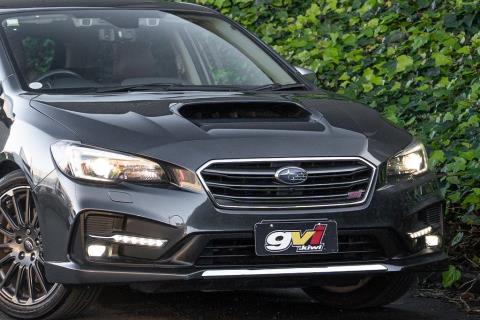 2017 Subaru Levorg 2.0STi Sport - Thumbnail