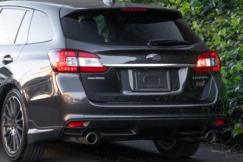 2017 Subaru Levorg 2.0STi Sport - Thumbnail