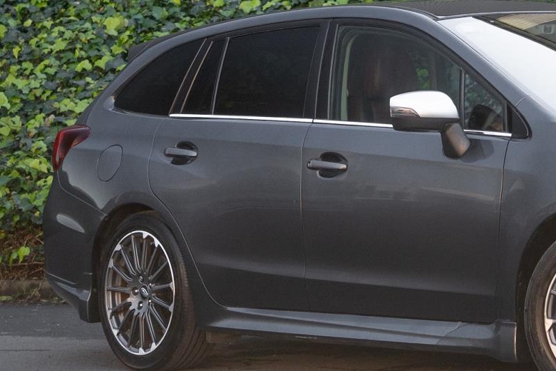 2017 Subaru Levorg 2.0STi Sport