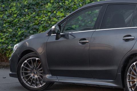 2017 Subaru Levorg 2.0STi Sport - Thumbnail