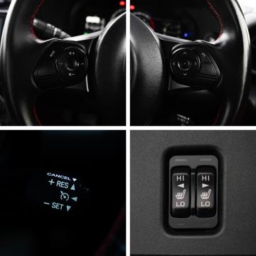 2022 Toyota GR86 / 86 RZ / BRZ - Thumbnail