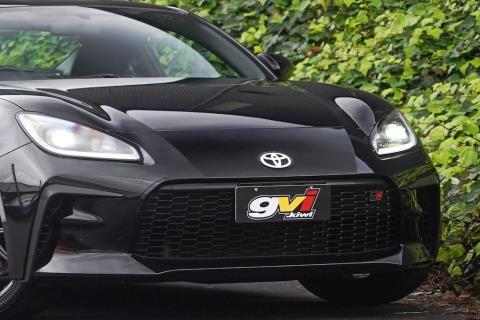2022 Toyota GR86 / 86 RZ / BRZ - Thumbnail