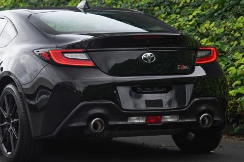 2022 Toyota GR86 / 86 RZ / BRZ - Thumbnail