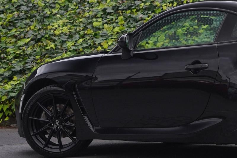 2022 Toyota GR86 / 86 RZ / BRZ