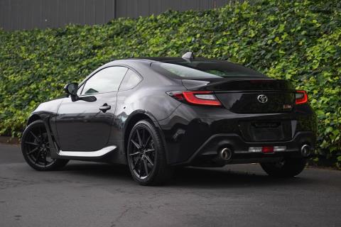 2022 Toyota GR86 / 86 RZ / BRZ - Thumbnail