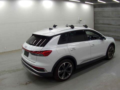 2023 Audi Q4 e-tron S Line - Thumbnail