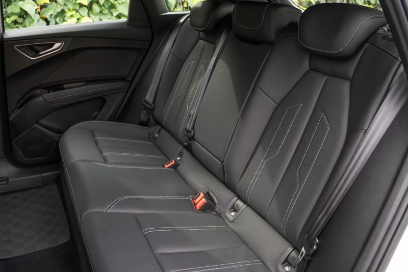 2023 Audi Q4 e-tron S Line 82kWh