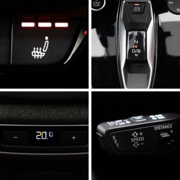 2023 Audi Q4 e-tron S Line 82kWh - Thumbnail