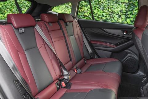 2021 Subaru Levorg STI 4WD - Thumbnail