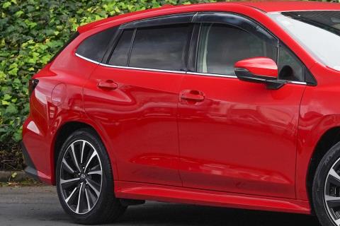 2021 Subaru Levorg STI 4WD - Thumbnail