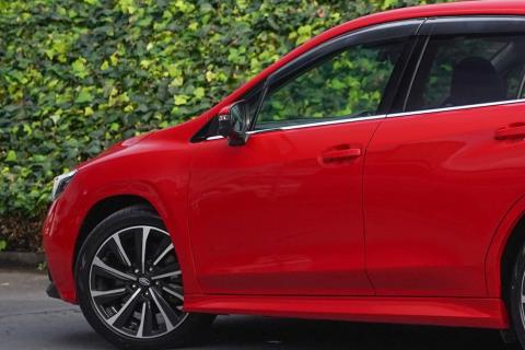 2021 Subaru Levorg STI 4WD - Thumbnail