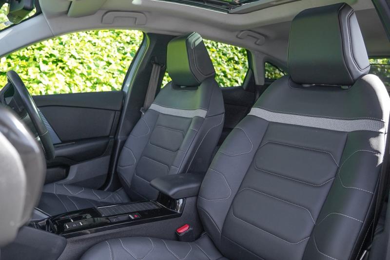 2022 Citroen e-c4 Shine Electric