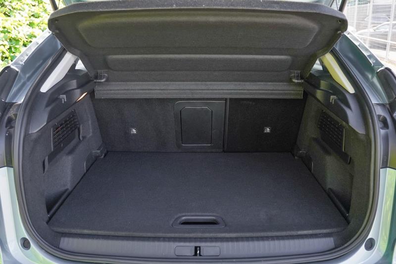 2022 Citroen e-c4 Shine Electric