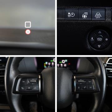 2022 Citroen e-c4 Shine Electric - Thumbnail