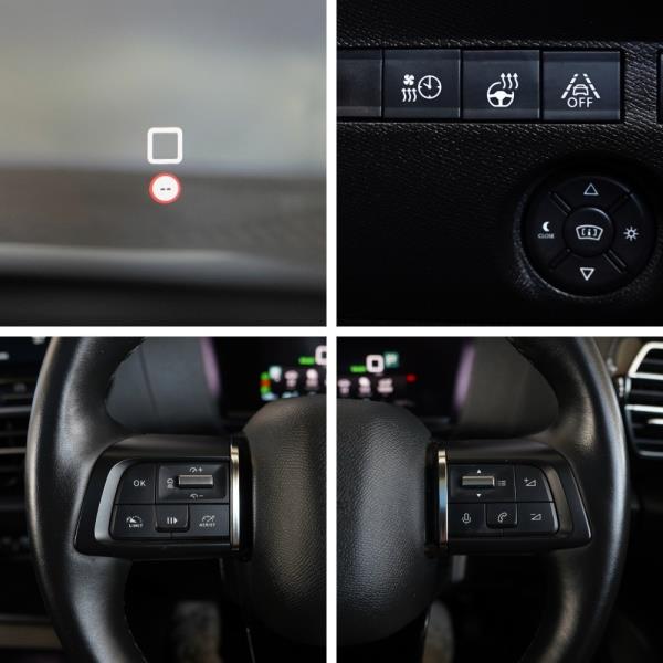 2022 Citroen e-c4 Shine Electric