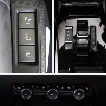 2022 Citroen e-c4 Shine Electric - Thumbnail