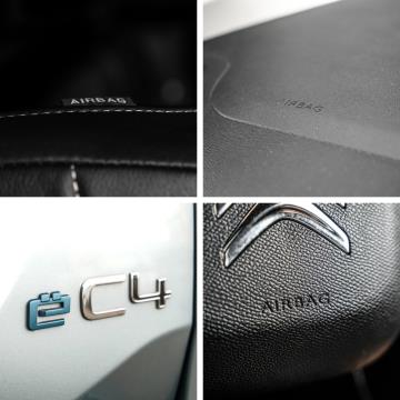 2022 Citroen e-c4 Shine Electric - Thumbnail