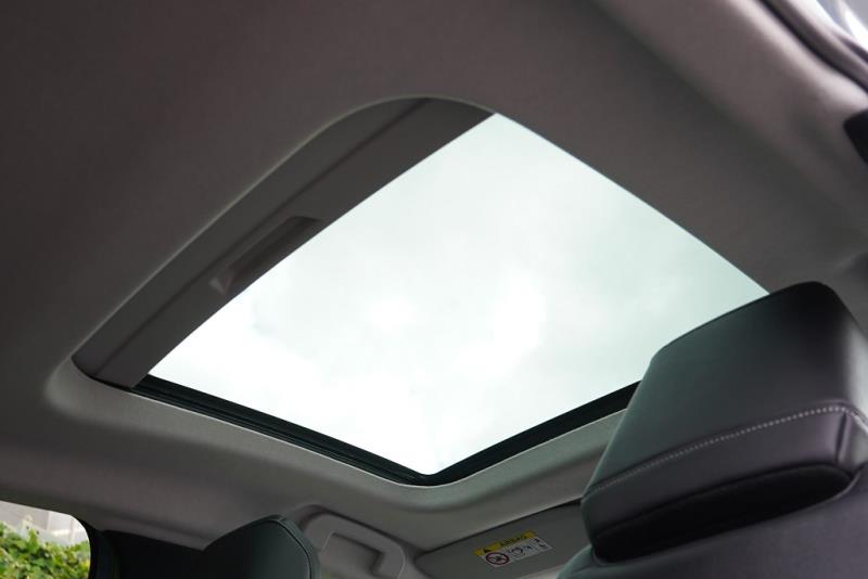 2022 Citroen e-c4 Shine Electric